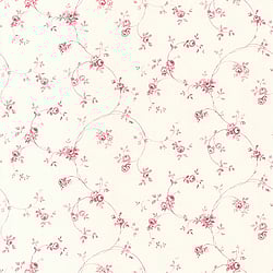 Galerie Wallcoverings Product Code PR33825 - Floral Prints 2 Wallpaper Collection -   