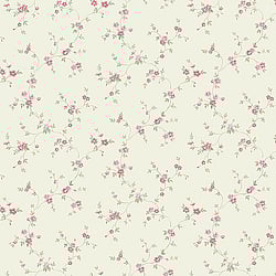 Galerie Wallcoverings Product Code PR33837 - Floral Prints 2 Wallpaper Collection -   