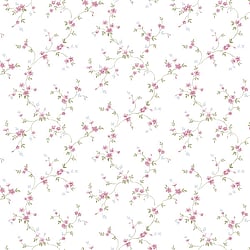 Galerie Wallcoverings Product Code PR33838 - Floral Prints 2 Wallpaper Collection -   