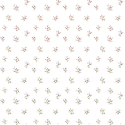Galerie Wallcoverings Product Code PR33839 - Floral Prints 2 Wallpaper Collection -   