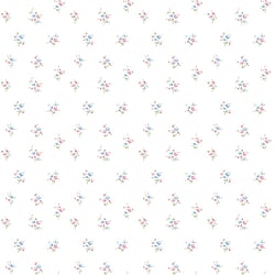 Galerie Wallcoverings Product Code PR33843 - Floral Prints 2 Wallpaper Collection -   