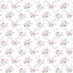 Galerie Wallcoverings Product Code PR33861 - Floral Prints 2 Wallpaper Collection -   