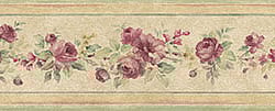 Galerie Wallcoverings Product Code PR79650 - Floral Prints 2 Wallpaper Collection -   