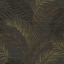 Galerie Wallcoverings Product Code PS33319 - Synergy Wallpaper Collection - Black Colours - FELCE TONALE Design