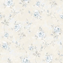 Galerie Wallcoverings Product Code RG35737 - Rose Garden Wallpaper Collection -   