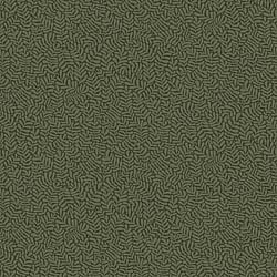 Galerie Wallcoverings Product Code S55000 - Sommarang 2 Wallpaper Collection - Dark green Colours - Mono Leaf Design
