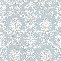 Galerie Wallcoverings Product Code SD25646 - Stripes And Damask 2 Wallpaper Collection -   