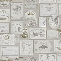 Galerie Wallcoverings Product Code SD3001 - Splendour Wallpaper Collection -   