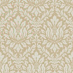 Galerie Wallcoverings Product Code SD36140 - Stripes And Damask 2 Wallpaper Collection -   