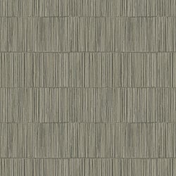 Galerie Wallcoverings Product Code SP-JA3003 - Boutique Wallpaper Collection - Silver Grey Colours - Bamboo Design