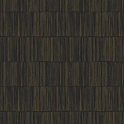 Galerie Wallcoverings Product Code SP-JA3007 - Boutique Wallpaper Collection - Bronze Brown Colours - Bamboo Design