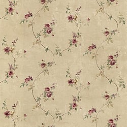 Galerie Wallcoverings Product Code SP24430 - Rose Garden Wallpaper Collection -   