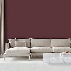 Galerie Wallcoverings Product Code SS21261P - Style Sisters Classic Wallpaper Collection - Burgundy Colours -  