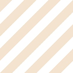 Galerie Wallcoverings Product Code ST36917 - Simply Stripes 3 Wallpaper Collection - Beige Colours - Diagonal Stripe Design