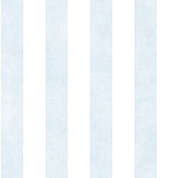 Galerie Wallcoverings Product Code ST36931 - Simply Stripes 3 Wallpaper Collection - Blue Colours - Textured Stripe Design