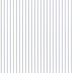 Galerie Wallcoverings Product Code SY33929 - Simply Stripes 3 Wallpaper Collection - Light Blue Colours - Ticking Stripe Design