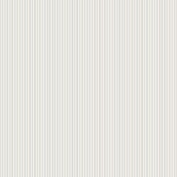 Galerie Wallcoverings Product Code SY33952 - Simply Stripes 3 Wallpaper Collection - Light Grey Colours - Baby Stripe Design