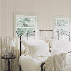 Galerie Wallcoverings Product Code SY33960 - Simply Stripes 3 Wallpaper Collection - Beige Colours - Regency Stripe Design