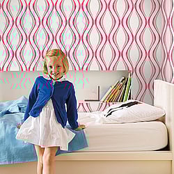 Galerie Wallcoverings Product Code VT05069 - Velvet Wallpaper Collection -   