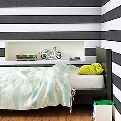 Galerie Wallcoverings Product Code VT06040 - Velvet Wallpaper Collection -   