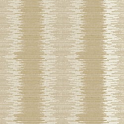 Galerie Wallcoverings Product Code W78196 - Metallic Fx Wallpaper Collection - Gold Colours - Metallic Layered Stripe Design