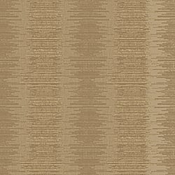 Galerie Wallcoverings Product Code W78197 - Metallic Fx Wallpaper Collection - Gold Dark Gold Colours - Metallic Layered Stripe Design