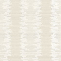 Galerie Wallcoverings Product Code W78199 - Metallic Fx Wallpaper Collection - Cream Beige Colours - Metallic Layered Stripe Design