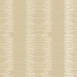 Galerie Wallcoverings Product Code W78200 - Metallic Fx Wallpaper Collection - Gold Beige Colours - Metallic Layered Stripe Design