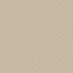 Galerie Wallcoverings Product Code W78219 - Metallic Fx Wallpaper Collection - Gold Beige Colours - Metallic Geometric Design
