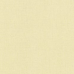 Galerie Wallcoverings Product Code WH30129 - Welcome Home Wallpaper Collection - Yellow Colours - Cotton Texture Design