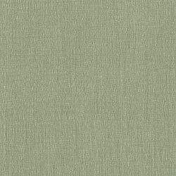 Galerie Wallcoverings Product Code WH30136 - Welcome Home Wallpaper Collection - Green Colours - Cotton Texture Design