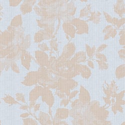 Galerie Wallcoverings Product Code WH45243M - Welcome Home Murals Wallpaper Collection - Beige, Cream, Grey Colours - Delicate Linen Leaf Design