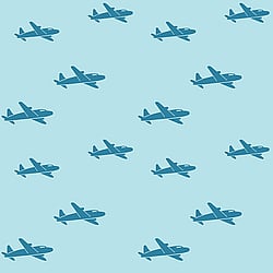 Galerie Wallcoverings Product Code YH17929 - Young At Home Wallpaper Collection -   