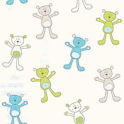 Galerie Wallcoverings Product Code YH17938 - Young At Home Wallpaper Collection -   