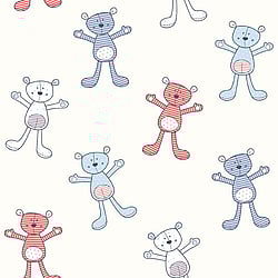 Galerie Wallcoverings Product Code YH17939 - Young At Home Wallpaper Collection -   