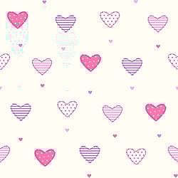 Galerie Wallcoverings Product Code YH17942 - Young At Home Wallpaper Collection -   