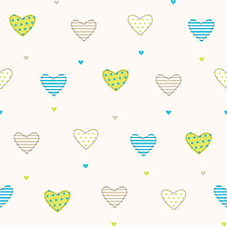 Galerie Wallcoverings Product Code YH17943 - Young At Home Wallpaper Collection -   