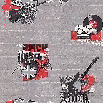 Galerie Wallcoverings Product Code 11099009 - Yolo Wallpaper Collection -   