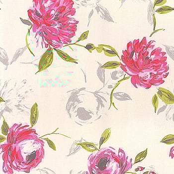 Galerie Wallcoverings Product Code 11140813 - Floral Dance Wallpaper Collection -   