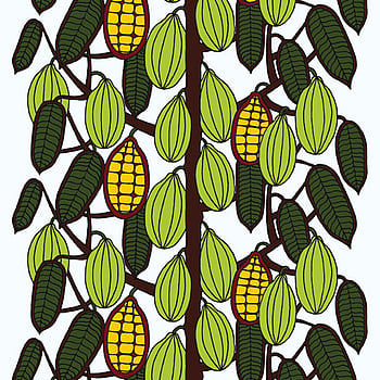 Galerie Wallcoverings Product Code 14170 - Marimekko Essentials Wallpaper Collection -   