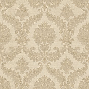 Galerie Wallcoverings Product Code 25722 - Classic Italian Wallpaper Collection - Beige Colours -  