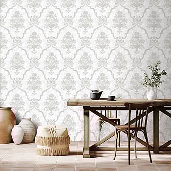 Galerie Wallcoverings Product Code 26858 - Azulejo Wallpaper Collection -   