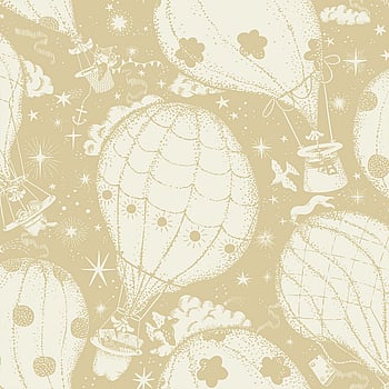 Galerie Wallcoverings Product Code 29002 - Resan Wallpaper Collection - Yellow Colours -  