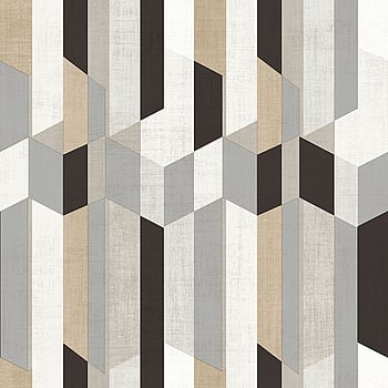 Galerie Wallcoverings Product Code 29929 - Italian Textures 2 Wallpaper Collection - Black Beige White Colours -  