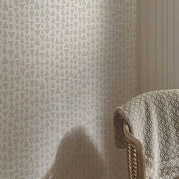 Galerie Wallcoverings Product Code 32020 - Purity Wallpaper Collection - Cream Colours -  