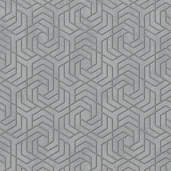 Galerie Wallcoverings Product Code 32610 - City Glam Wallpaper Collection - Grey Gold Colours -  