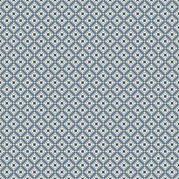 Galerie Wallcoverings Product Code 33024 - Apelviken Wallpaper Collection - Blue Cream Gold Colours -  