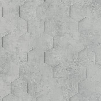 Galerie Wallcoverings Product Code 34160 - Loft 2 Wallpaper Collection - Grey Colours -  