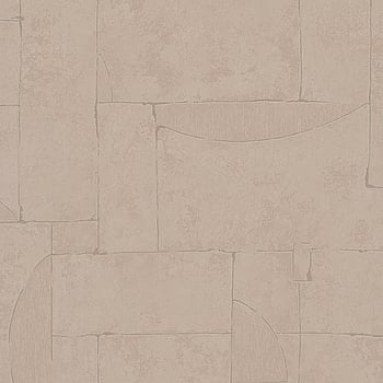 Galerie Wallcoverings Product Code 34603 - Terra Wallpaper Collection - Rose Colours -  