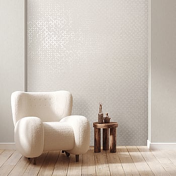 Galerie Wallcoverings Product Code 35122 - City Romance Wallpaper Collection - Beige Colours -  